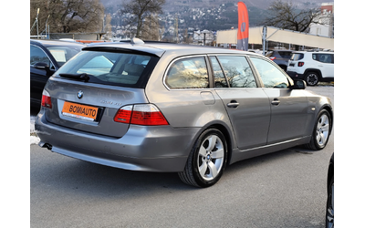 bmw-530 - 2