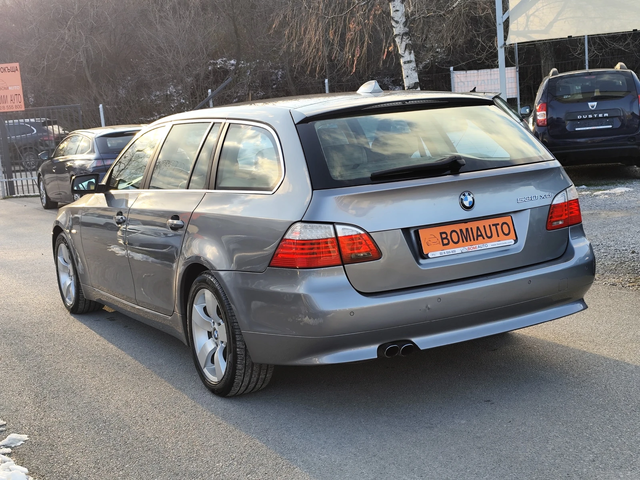 BMW 530 xD* XDrive* 3.0D* XENON* АВТОМАТИК* - автомобили, коли, обяви за нови и употребявани 3