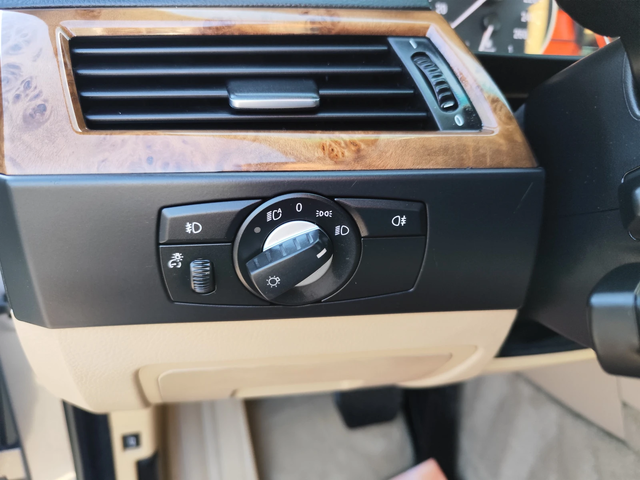 BMW 530 xD* XDrive* 3.0D* XENON* АВТОМАТИК* - автомобили, коли, обяви за нови и употребявани 8