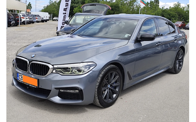 bmw-530 - 0