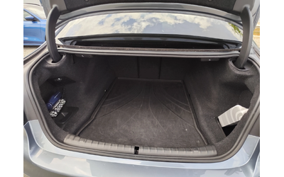 BMW 530 D* XDrive* M PAKET* FULL LED* КОЖА* ВАКУМ* HEAD UP - автомобили, коли, обяви за нови и употребявани 13