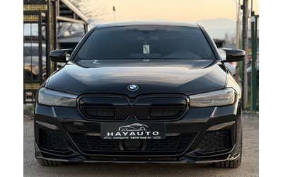 bmw-530 - 0
