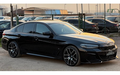 bmw-530 - 2