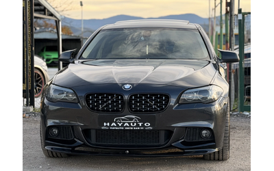 bmw-530 - 0