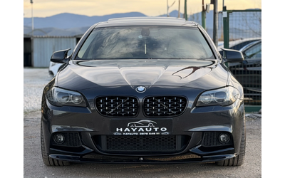 bmw-530 - 1