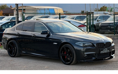 bmw-530 - 2