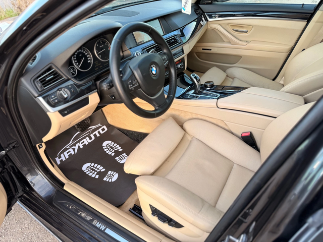 BMW 530 d= M-performance= HUD= 360* Камера= - автомобили, коли, обяви за нови и употребявани 7