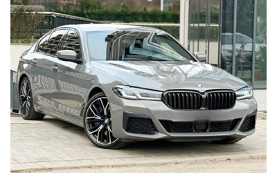 bmw-530 - 0