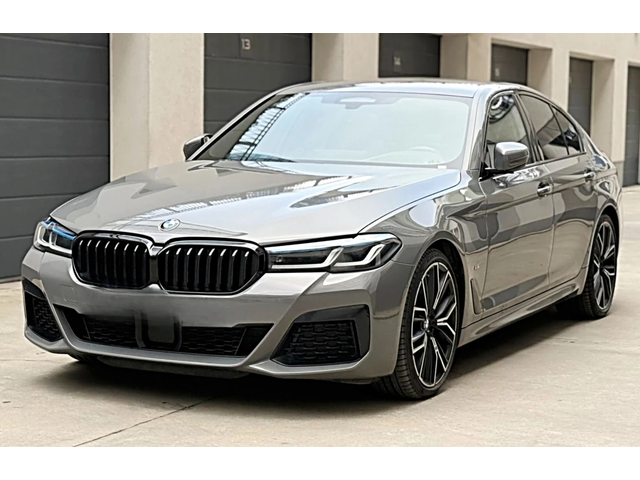 BMW 530 BMW 530d LASER* M SPORT* NARDO GREY* Individual* A - автомобили, коли, обяви за нови и употребявани 15