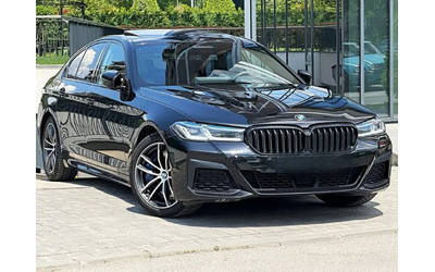 bmw-530 - 0