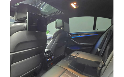 BMW 530 BMW 530d M PACKET | FACELIFT 2021 | - автомобили, коли, обяви за нови и употребявани 15