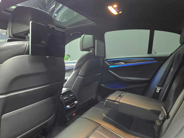 BMW 530 BMW 530d M PACKET | FACELIFT 2021 | - автомобили, коли, обяви за нови и употребявани 15