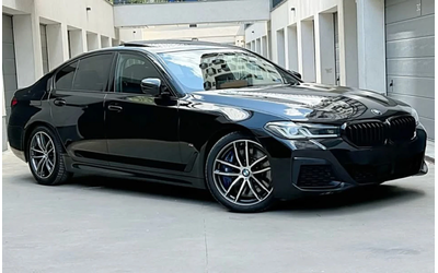 bmw-530 - 1
