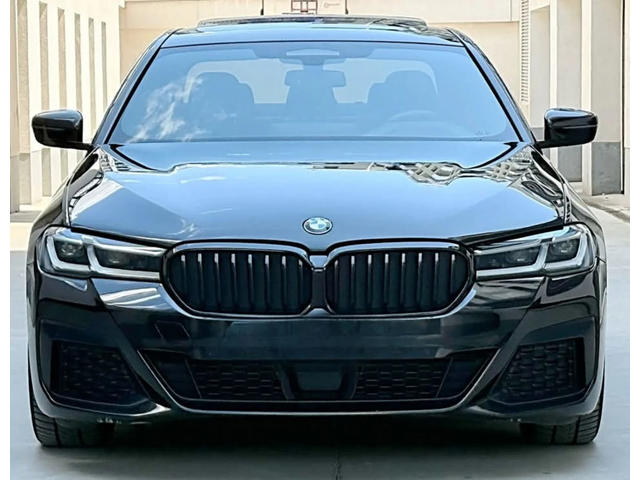 BMW 530 BMW 530d M PACKET | FACELIFT 2021 | - автомобили, коли, обяви за нови и употребявани 3