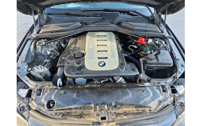 BMW 530 D 235k.c - автомобили, коли, обяви за нови и употребявани 13