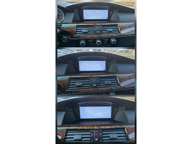 BMW 530 D 235k.c - автомобили, коли, обяви за нови и употребявани 14