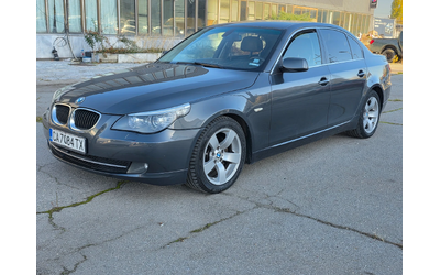 bmw-530 - 1