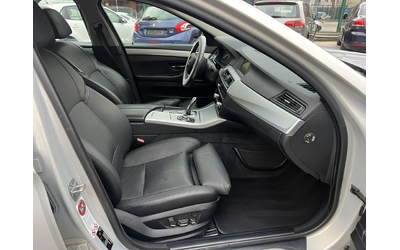 BMW 530 3.0 disel - автомобили, коли, обяви за нови и употребявани 11