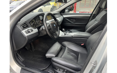 BMW 530 3.0 disel - автомобили, коли, обяви за нови и употребявани 15