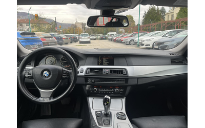 BMW 530 3.0 disel - автомобили, коли, обяви за нови и употребявани 16