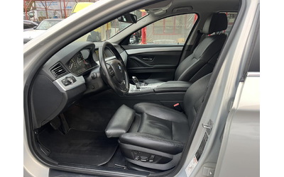 BMW 530 3.0 disel - автомобили, коли, обяви за нови и употребявани 17