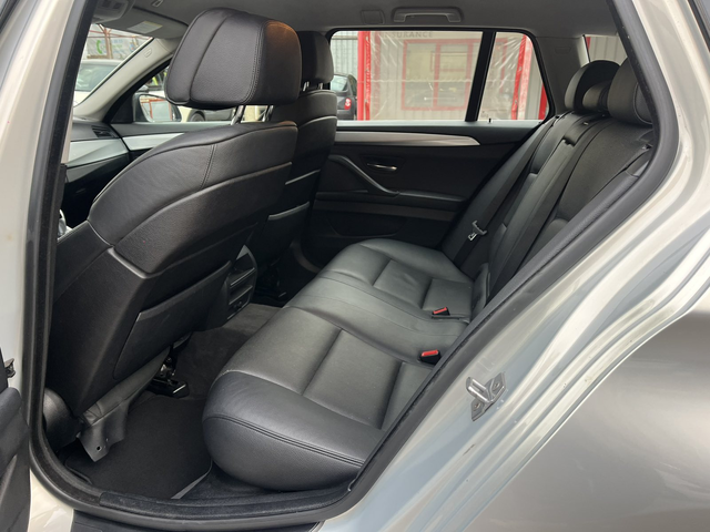 BMW 530 3.0 disel - автомобили, коли, обяви за нови и употребявани 18