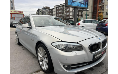 bmw-530-3-0-disel - 1