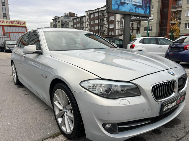 BMW 530 3.0 disel - автомобили, коли, обяви за нови и употребявани 1