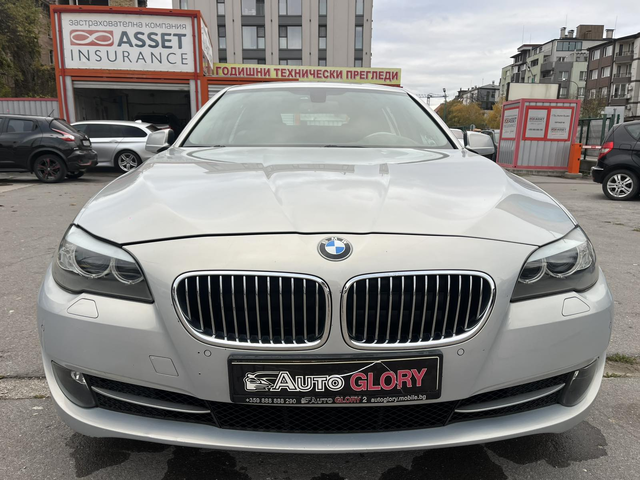 BMW 530 3.0 disel - автомобили, коли, обяви за нови и употребявани 2