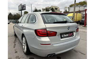 BMW 530 3.0 disel - автомобили, коли, обяви за нови и употребявани 7