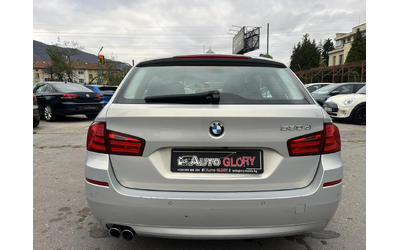 BMW 530 3.0 disel - автомобили, коли, обяви за нови и употребявани 8