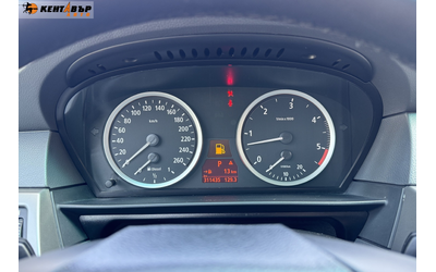 BMW 530 3.0d 231 к.с. - автомобили, коли, обяви за нови и употребявани 11