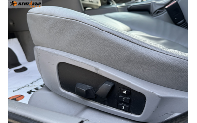BMW 530 3.0d 231 к.с. - автомобили, коли, обяви за нови и употребявани 13