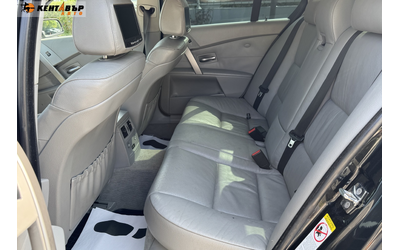 BMW 530 3.0d 231 к.с. - автомобили, коли, обяви за нови и употребявани 14