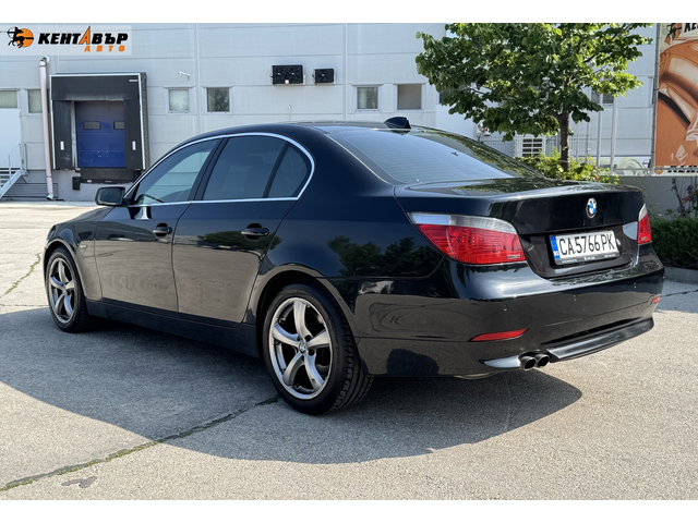 BMW 530 3.0d 231 к.с. - автомобили, коли, обяви за нови и употребявани 2