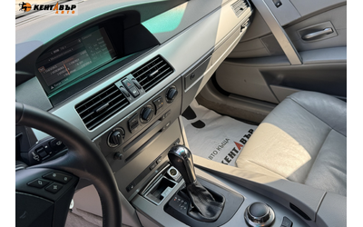 BMW 530 3.0d 231 к.с. - автомобили, коли, обяви за нови и употребявани 9