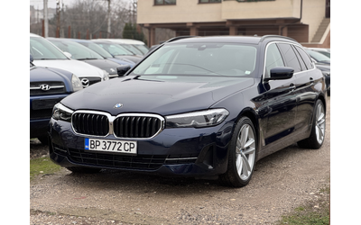 bmw-530-3-0d-face-mild-hybrid-xdrive-led - 1