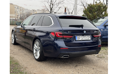 bmw-530-3-0d-face-mild-hybrid-xdrive-led - 2