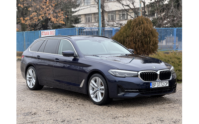 bmw-530-3-0d-face-mild-hybrid-xdrive-led - 4