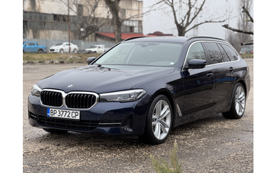 bmw-530-3-0d-face-mild-hybrid-xdrive-led - 5