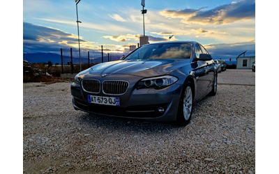 bmw-530-3-0d-navi-koja-avtomatik - 0