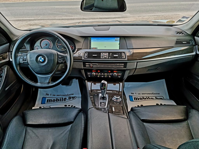 BMW 530 3.0D Navi, koja Avtomatik - автомобили, коли, обяви за нови и употребявани 10