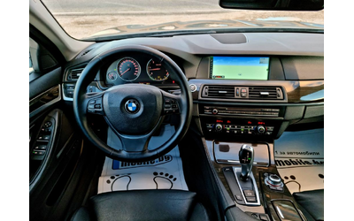 BMW 530 3.0D Navi, koja Avtomatik - автомобили, коли, обяви за нови и употребявани 11