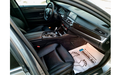 BMW 530 3.0D Navi, koja Avtomatik - автомобили, коли, обяви за нови и употребявани 12