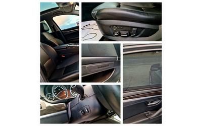 BMW 530 3.0D Navi, koja Avtomatik - автомобили, коли, обяви за нови и употребявани 14