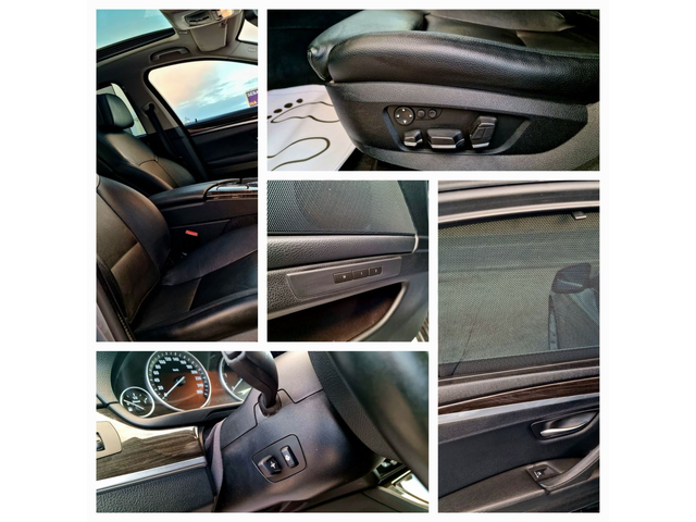 BMW 530 3.0D Navi, koja Avtomatik - автомобили, коли, обяви за нови и употребявани 14