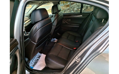 BMW 530 3.0D Navi, koja Avtomatik - автомобили, коли, обяви за нови и употребявани 15
