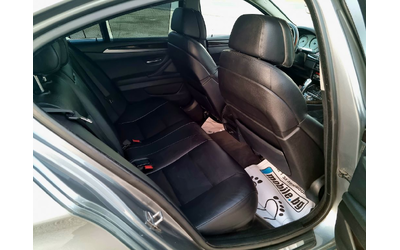 BMW 530 3.0D Navi, koja Avtomatik - автомобили, коли, обяви за нови и употребявани 16