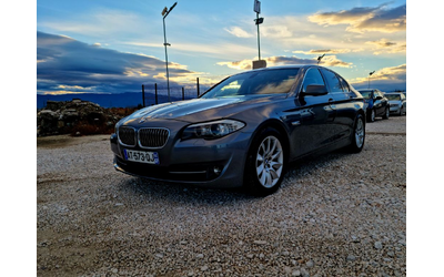 bmw-530-3-0d-navi-koja-avtomatik - 1