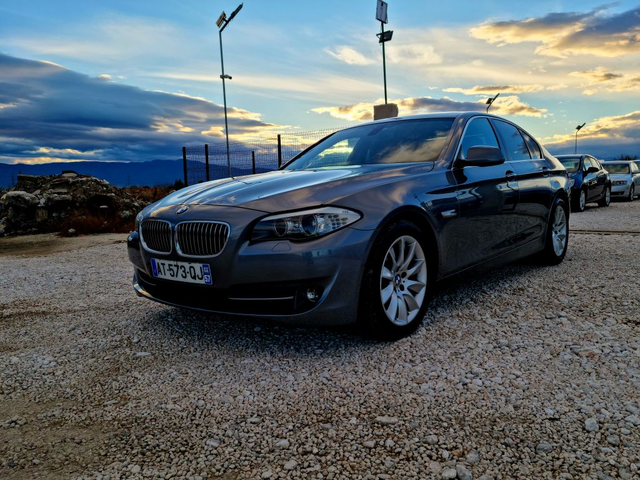 BMW 530 3.0D Navi, koja Avtomatik - автомобили, коли, обяви за нови и употребявани 1